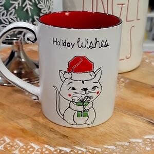 MUG Holidays new